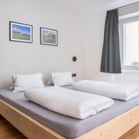Apartamento Haus Regina Sexten Exterior foto