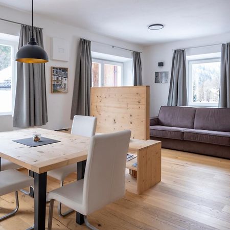 Apartamento Haus Regina Sexten Exterior foto