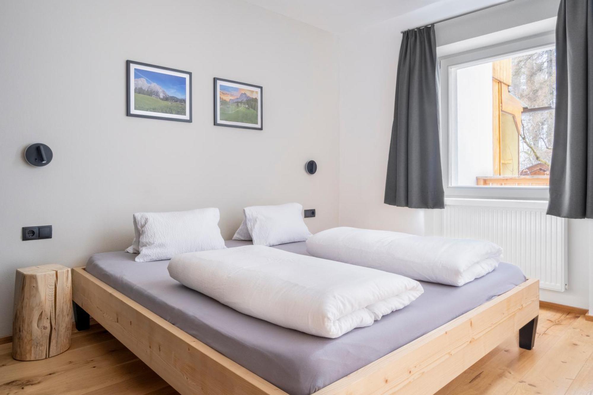 Apartamento Haus Regina Sexten Exterior foto