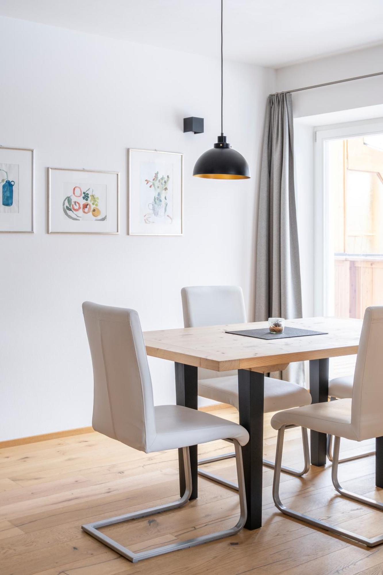 Apartamento Haus Regina Sexten Exterior foto