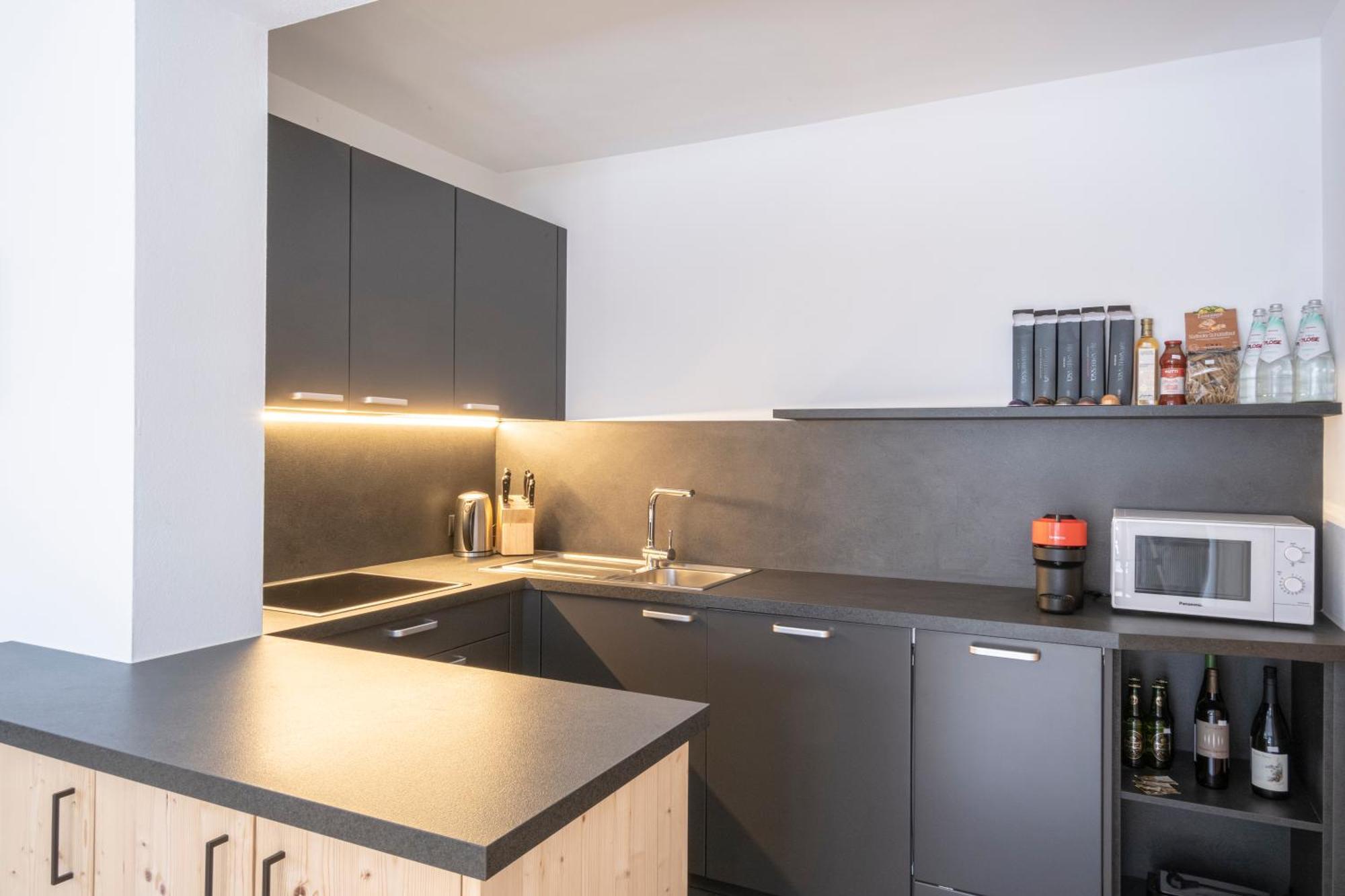 Apartamento Haus Regina Sexten Exterior foto
